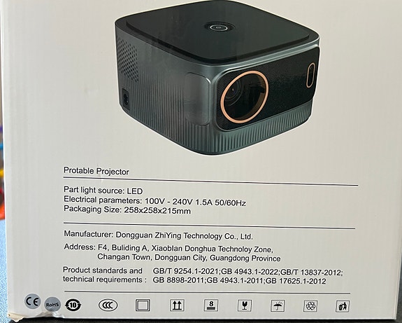 Product image 2 of 6