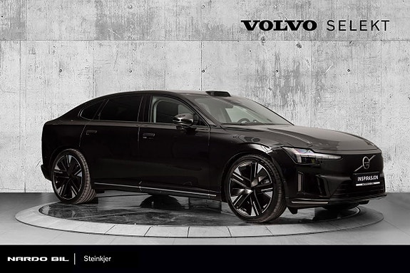 Volvo ES90