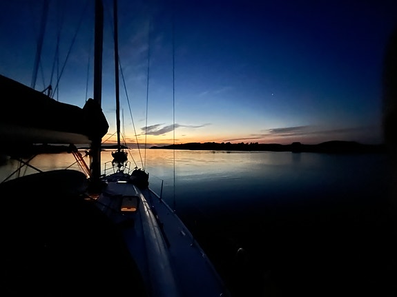 Nydelig Jeanneau Sun Odyssey 42i P leies ut 16 of 16