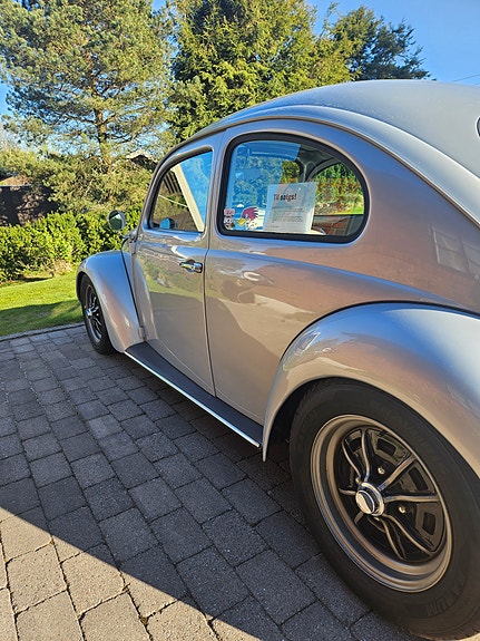 Volkswagen Boble (gml. type) 4 of 5