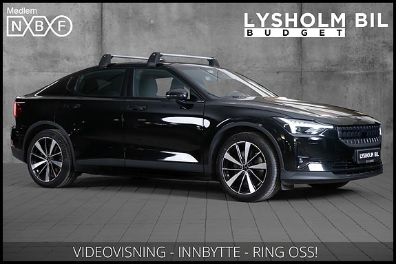 Polestar 2