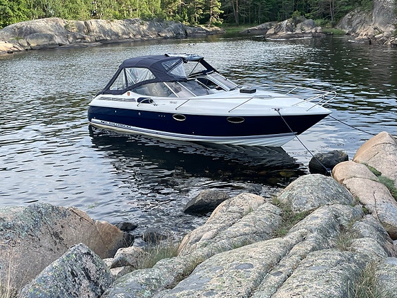 Marex Estremo 270 3 of 5
