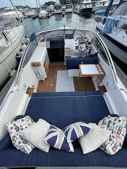Marex Estremo 270 5 of 5