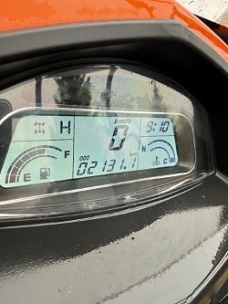 CFMOTO ZForce 1000 4 of 5