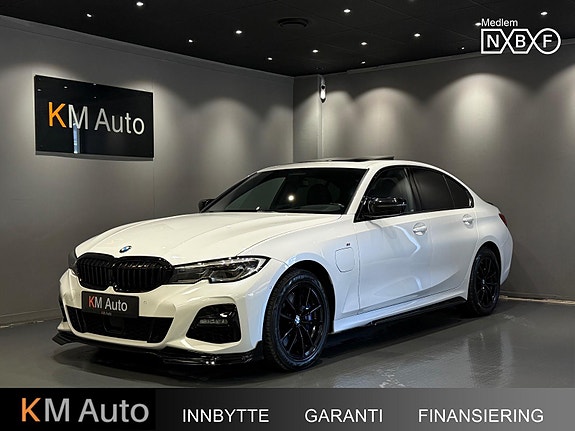 BMW 3-Serie
