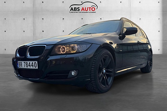 BMW 3-Serie