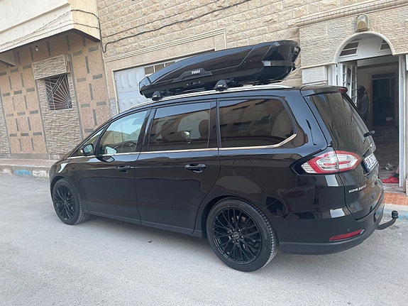 Ford Galaxy 5 of 5