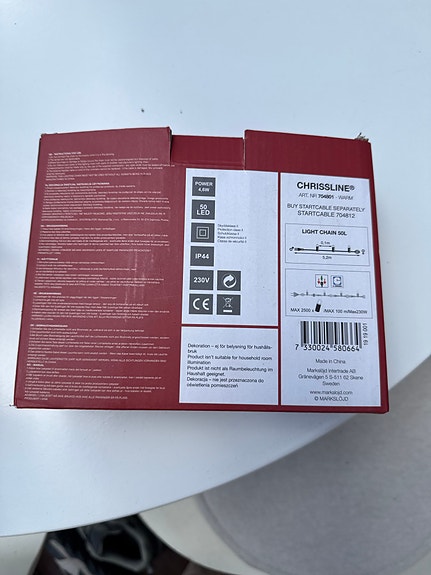 Product image 2 of 5