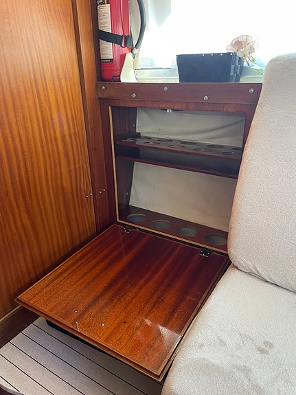 Høstpris! Topp Motor! Nidelv 24, rimelig opplag kan arrangeres! 29 of 30