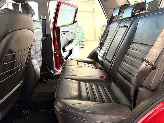SsangYong XLV 15 of 15