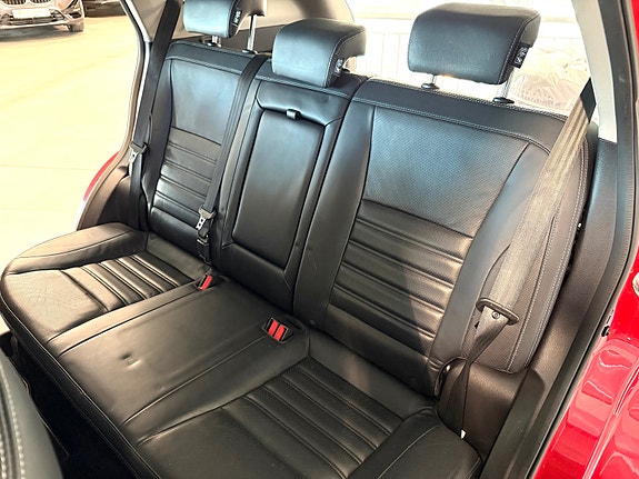 SsangYong XLV 14 of 15