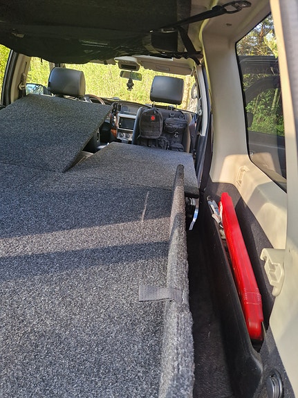 Nissan Patrol 19 of 30