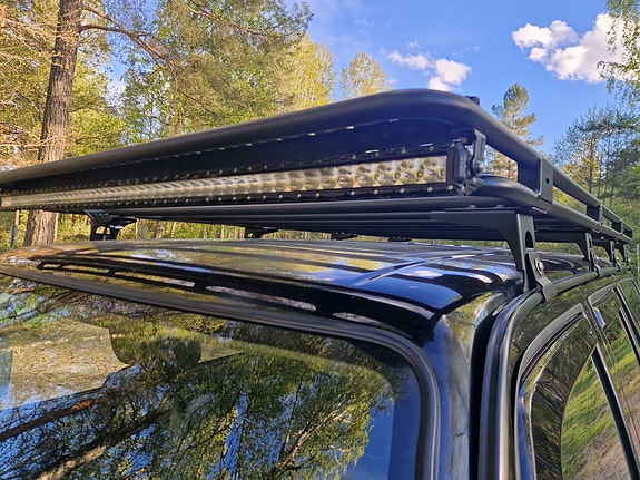 Nissan Patrol 26 of 30