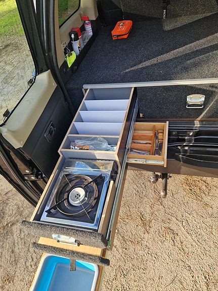 Nissan Patrol 12 of 30