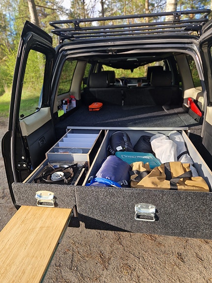 Nissan Patrol 14 of 30