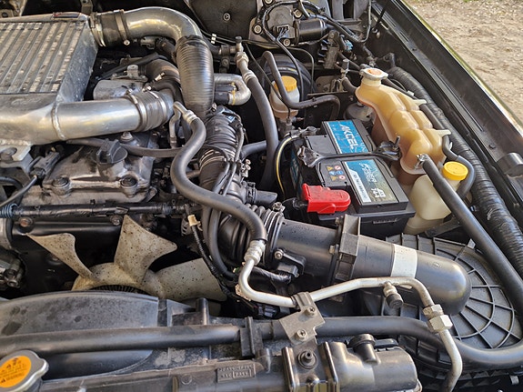 Nissan Patrol 24 of 30