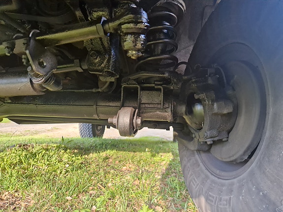 Nissan Patrol 8 of 30