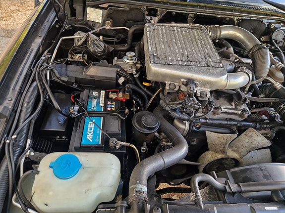 Nissan Patrol 25 of 30