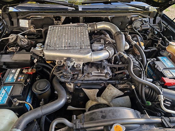 Nissan Patrol 22 of 30