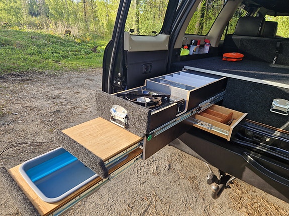 Nissan Patrol 10 of 30