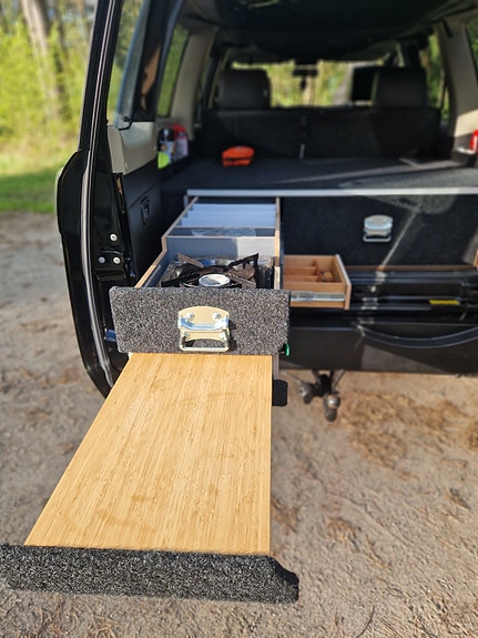 Nissan Patrol 15 of 30