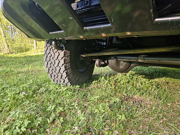 Nissan Patrol 6 of 30