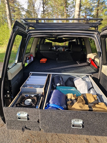Nissan Patrol 17 of 30