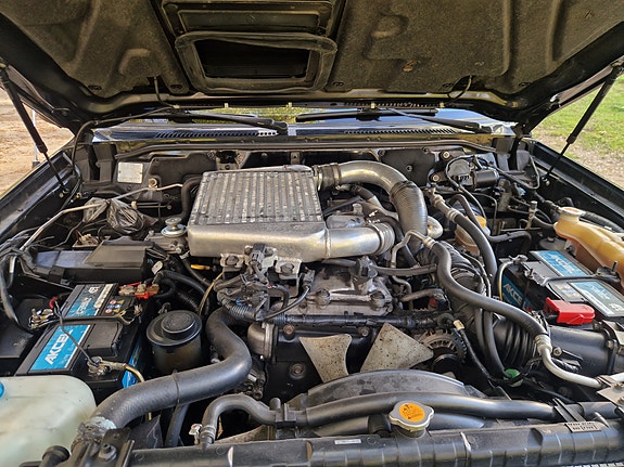 Nissan Patrol 23 of 30