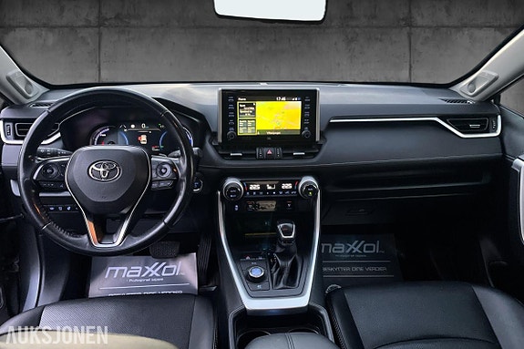 Toyota RAV4 15 of 30