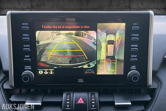 Toyota RAV4 21 of 30