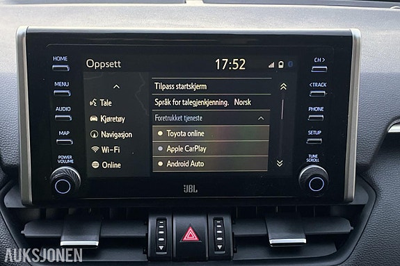 Toyota RAV4 23 of 30
