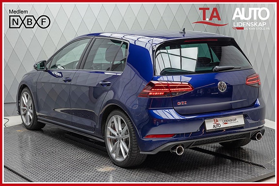Volkswagen Golf-Serie