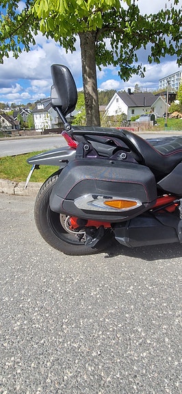 Can-Am Spyder F3-S 15 of 17