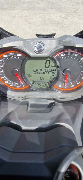 Can-Am Spyder F3-S 8 of 17