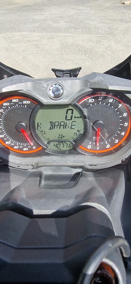 Can-Am Spyder F3-S 9 of 17