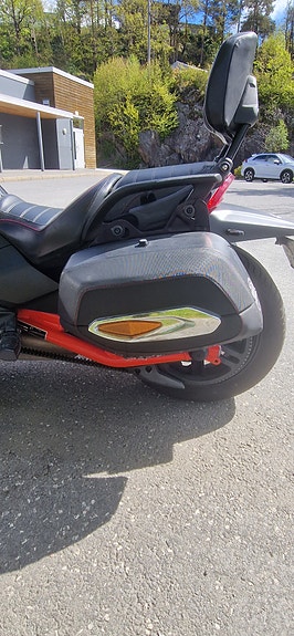 Can-Am Spyder F3-S 14 of 17