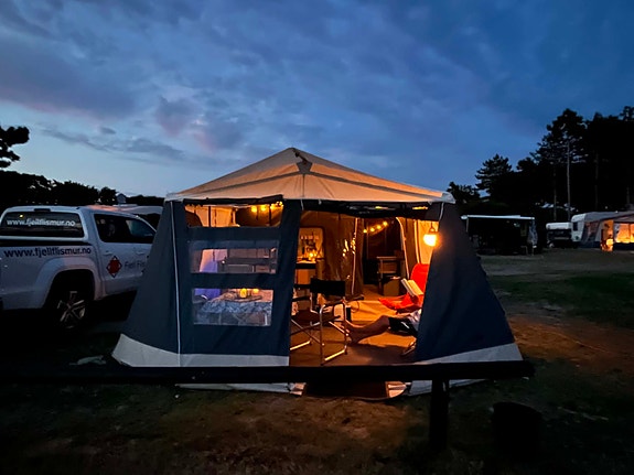 Combi-Camp Country xclusive 4 of 5