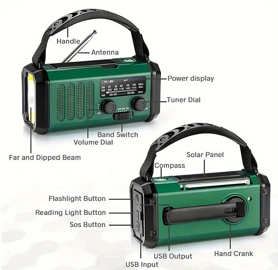 Product image 3 of 6