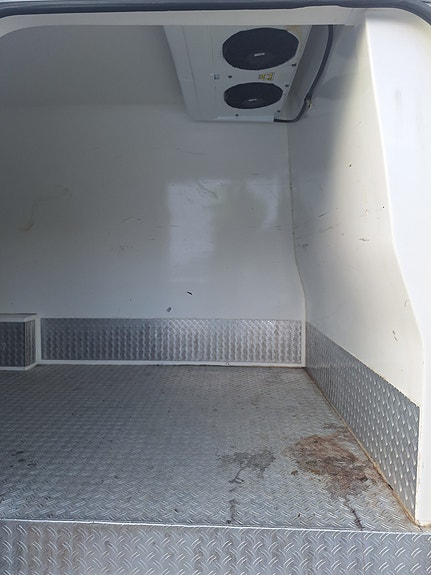 Ford Transit 9 of 12
