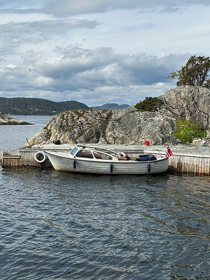 Polar 20 - nyere motor 2 of 5