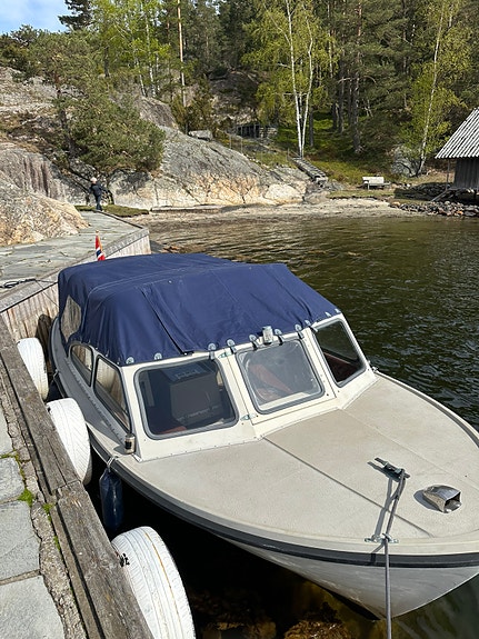 Polar 20 - nyere motor 3 of 5