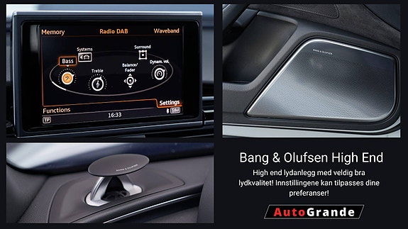 Audi RS6 24 of 25