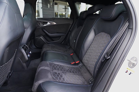 Audi RS6 22 of 25