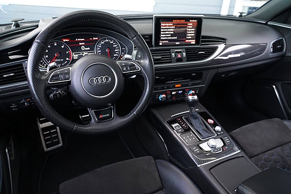 Audi RS6 17 of 25