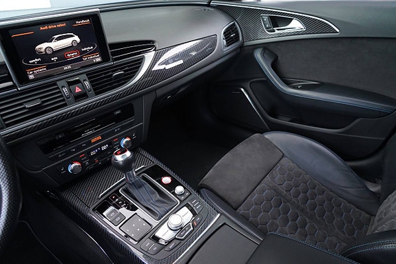 Audi RS6 13 of 25