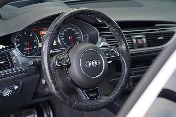Audi RS6 10 of 25