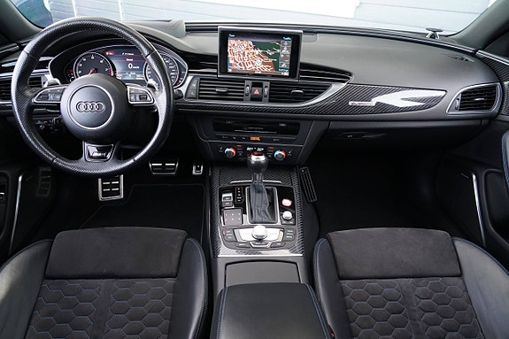 Audi RS6 15 of 25