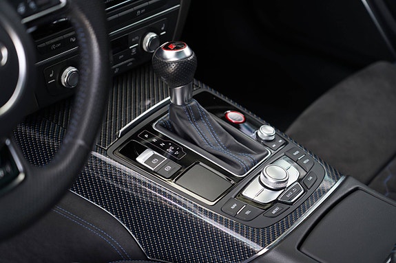 Audi RS6 14 of 25
