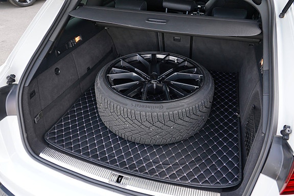 Audi RS6 25 of 25