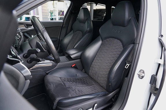 Audi RS6 21 of 25